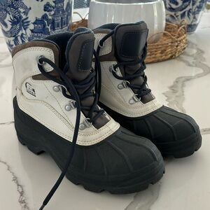 Sorel Boots